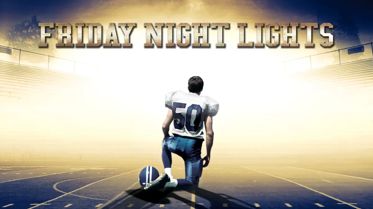 Descargar Friday Night Lights Serie Completa