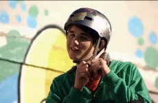 zeke y luther peter punk