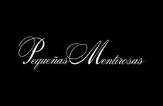 logo serie pretty little liars