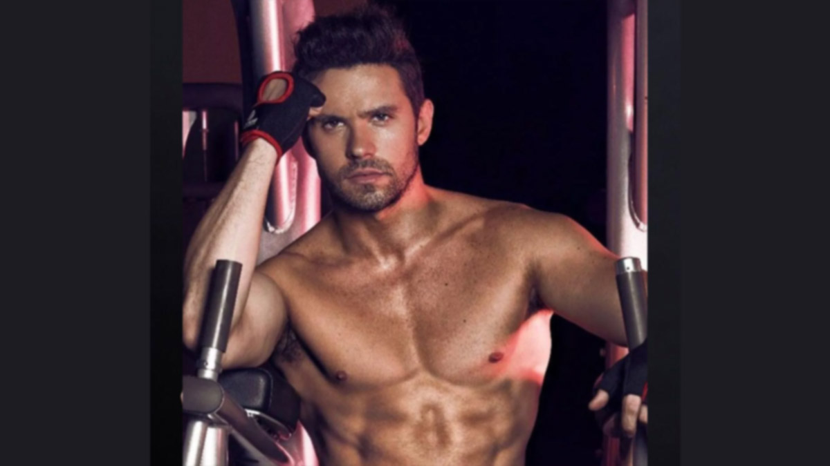 biografia eleazar gomez