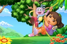 dora la exploradora