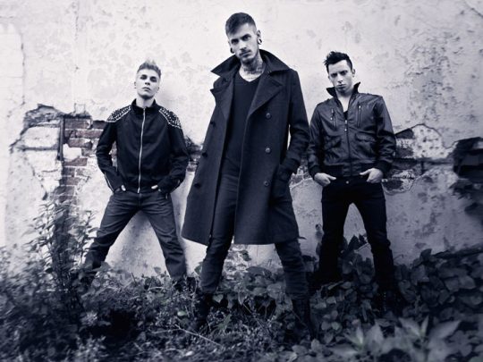 Lillyput: Galería de fotos 1 grupo-lillyput