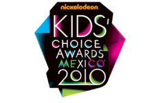 kids choice awards mexico 2010 logo