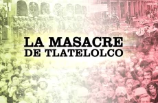 la masacre de tlatelolco
