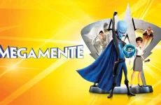 pelicula megamente