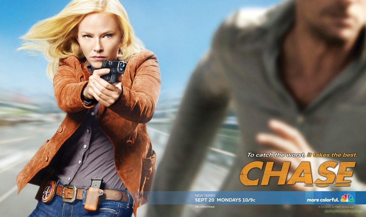 serie chase