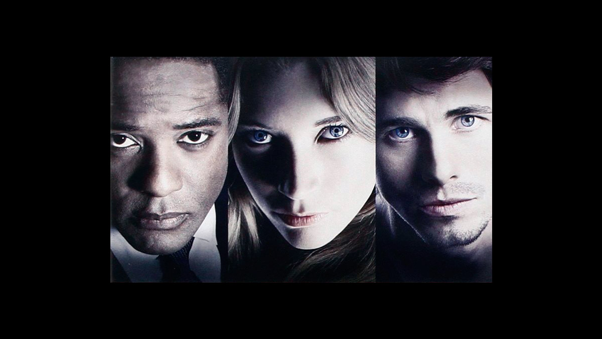 the event serie foto