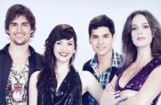 popland quien es quien personajes