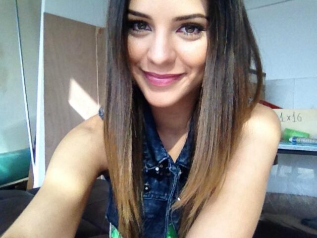 Sheryl Rubio estará en la novela La Viuda Joven (Foto) 2 foto sheryl rubio