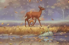 pelicula bambi