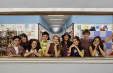 reparto cuando toca la campana sinopsis fotos