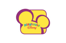 logo playhouse disney channel disney jr