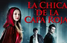 pelicula la chica de la capa roja