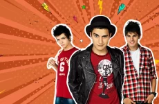 quien es quien en serie peter punk