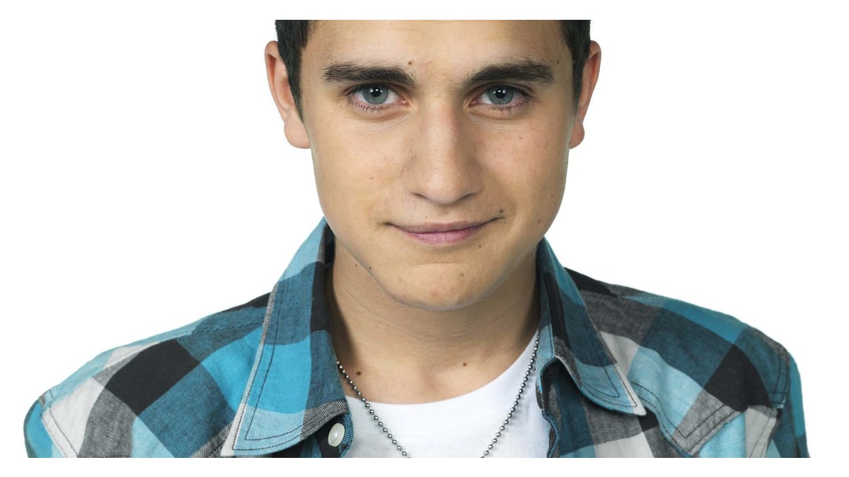 personajes serie peter punk quien es quien