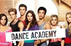 serie dance academy