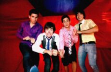 videos serie cuando toca la campana