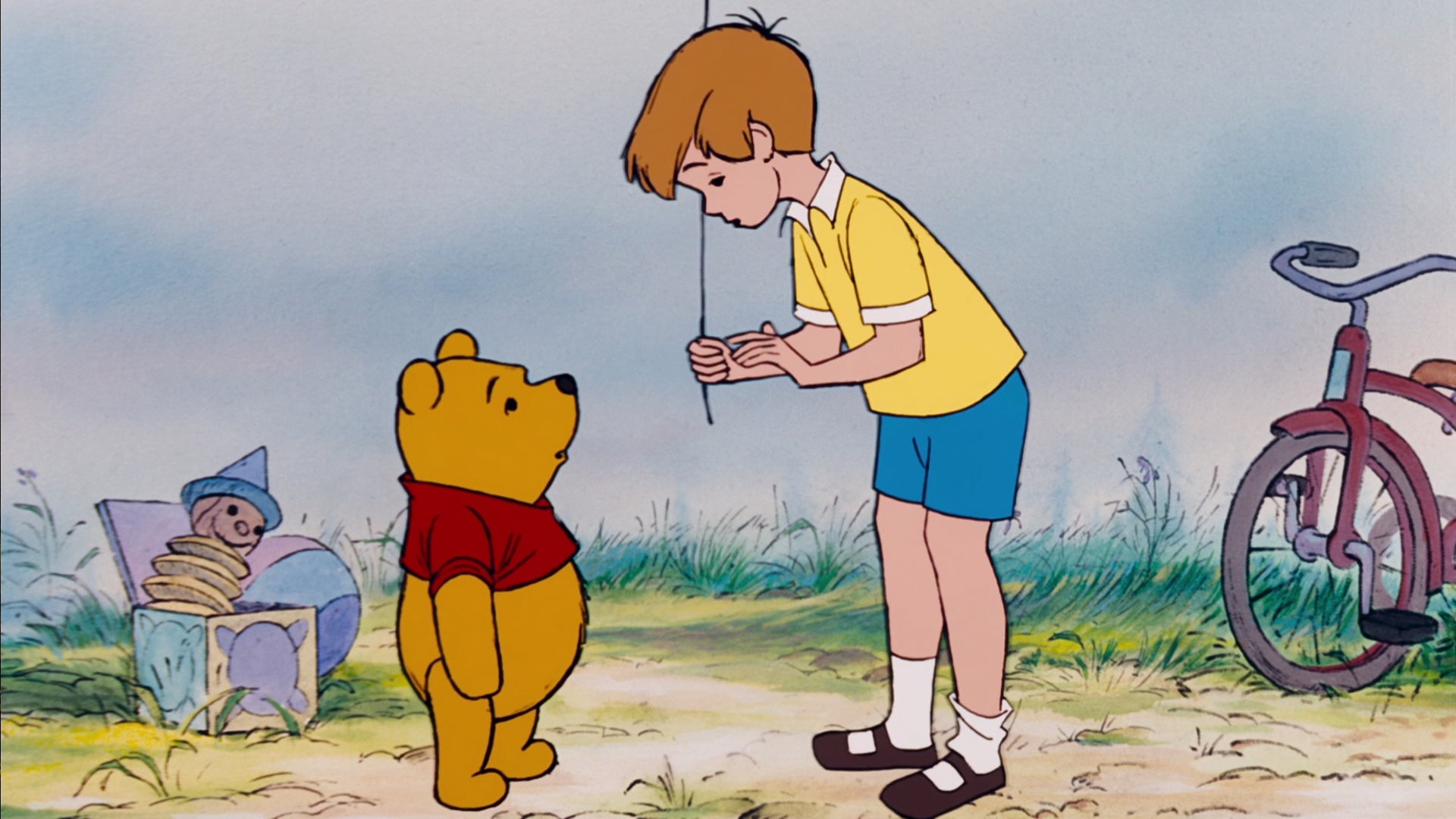 winnie the pooh min