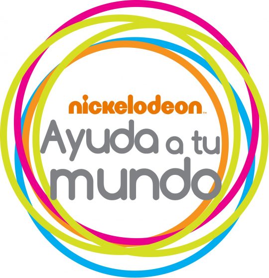 ayuda a tu mundo nickeloden
