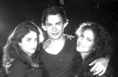 elenco serie momentos