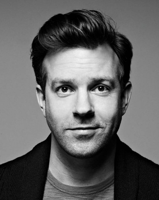 jason sudeikis mtv movie awards