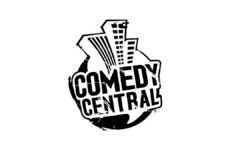 logo comedy central latinoamerica