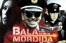 pelicula bala mordida