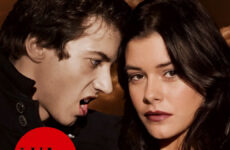 telenovelas y series de vampiros