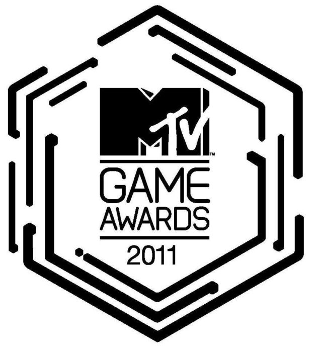 mtv game awards 2011