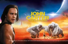 pelicula john carter entre dos mundos