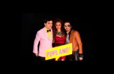 anahi alex sergio jay de la cueva popland mtv click