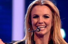 britney spears en mexico fotos