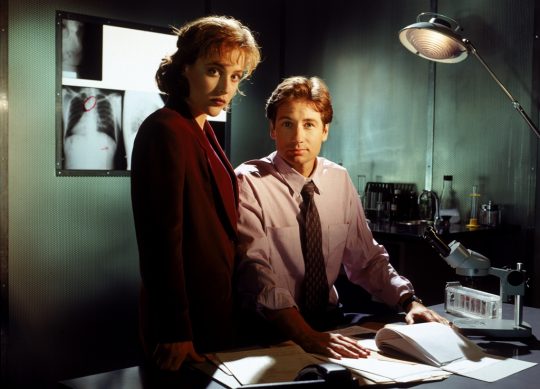 xfiles tcm