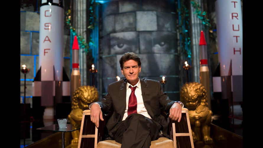 Comedy Central Charlie Sheen Roast Full Video