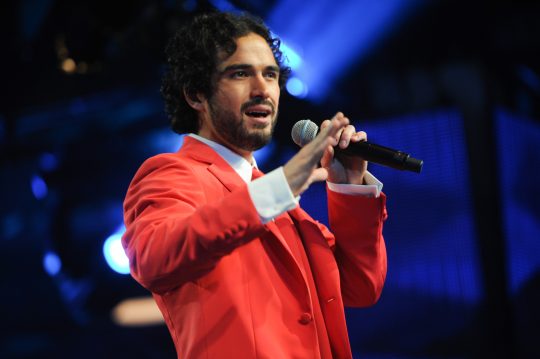 Se adelanta la transmisión de los MTV Game Awards 1 alfonsoherrera-mtvgameawards