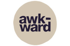 logo serie chica rara