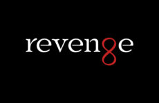 serie revenge logo