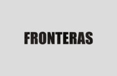 logo serie fronteras