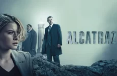 serie alcatraz