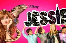 serie jessie