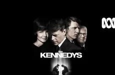 miniserie los kennedy