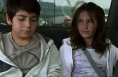 pelicula la leyenda del tesoro