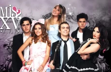 estreno telenovela miss xv