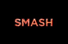 logo serie smash