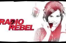 pelicula radio rebel