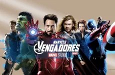 pelicula avengers los vengadores