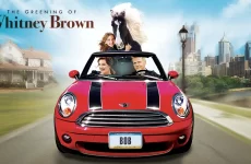 pelicula the greening of whitney brown