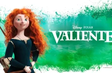 pelicula valiente