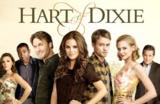Hart of Dixie