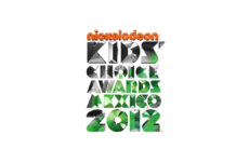 logo kids choice awards mexico 2012